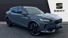 CUPRA Formentor 1.5 TSI 150 V2 5dr Petrol Estate